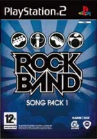 Rock Band (Pack de Canciones)